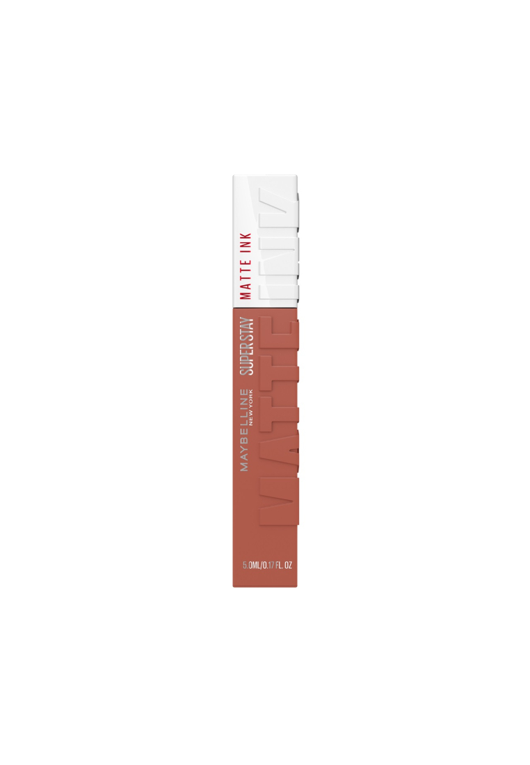 MAYBELLINE MAYBELLINE Superstay Matte Ink (#545)(5ml) 5ml 545