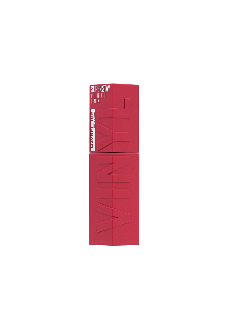 MAYBELLINE MAYBELLINE Superstay Vinyl Ink 4.2ml
