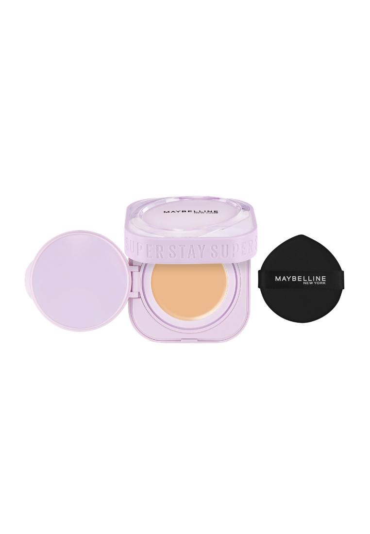 MAYBELLINE Maybelline Creampact N30 9g