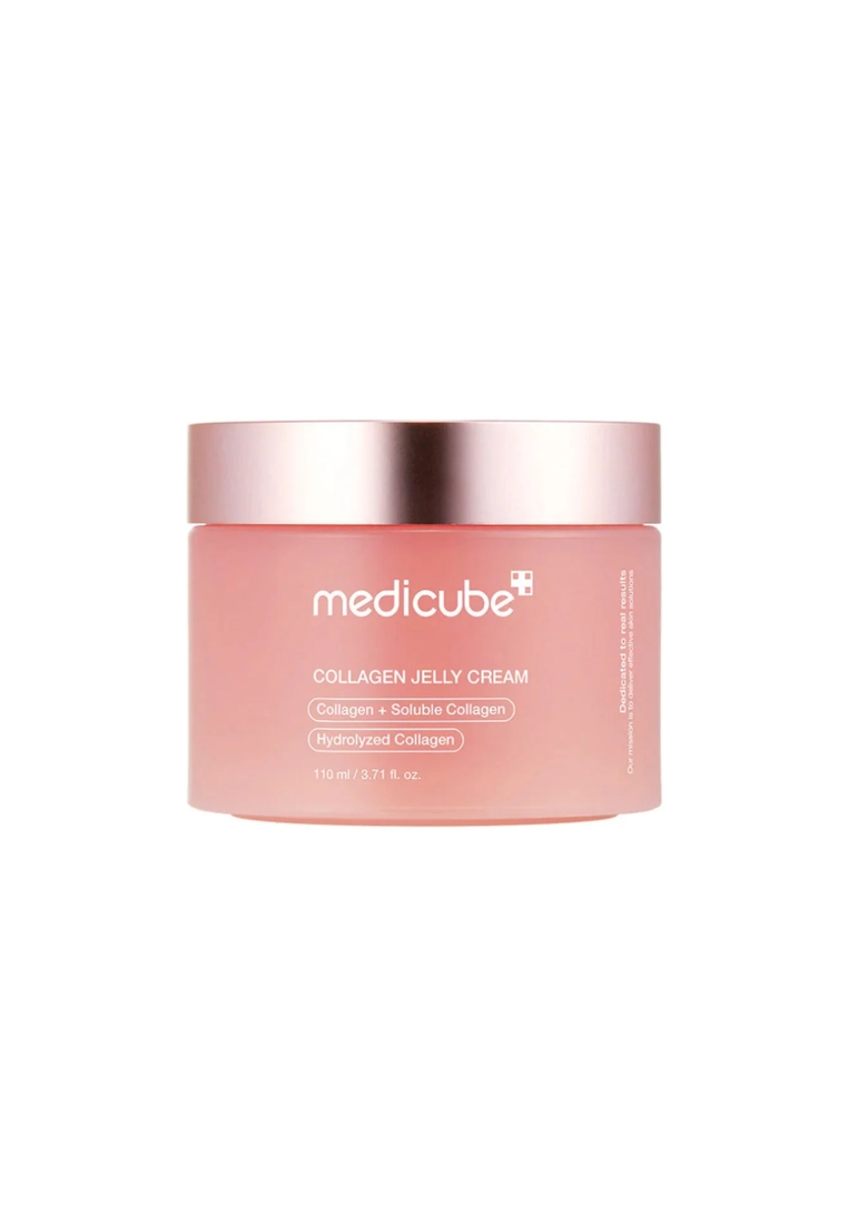 medicube Collagen Jelly Cream 110ml