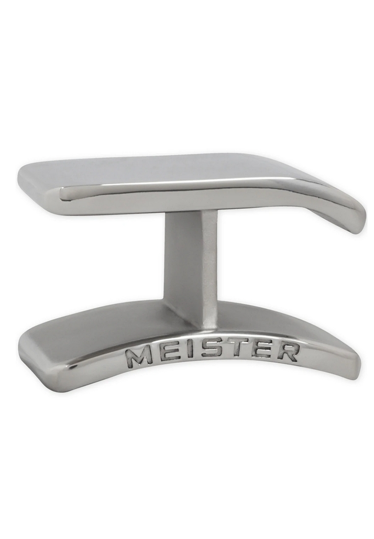 Meister Meister - Stainless Steel Pro Cutman NoSwell