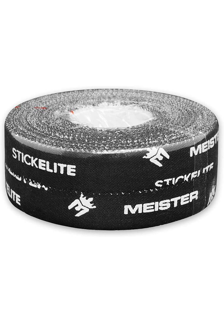 Meister Meister StickElite 1/2" Athletic Tape for Fingers & Toes 4 Rolls