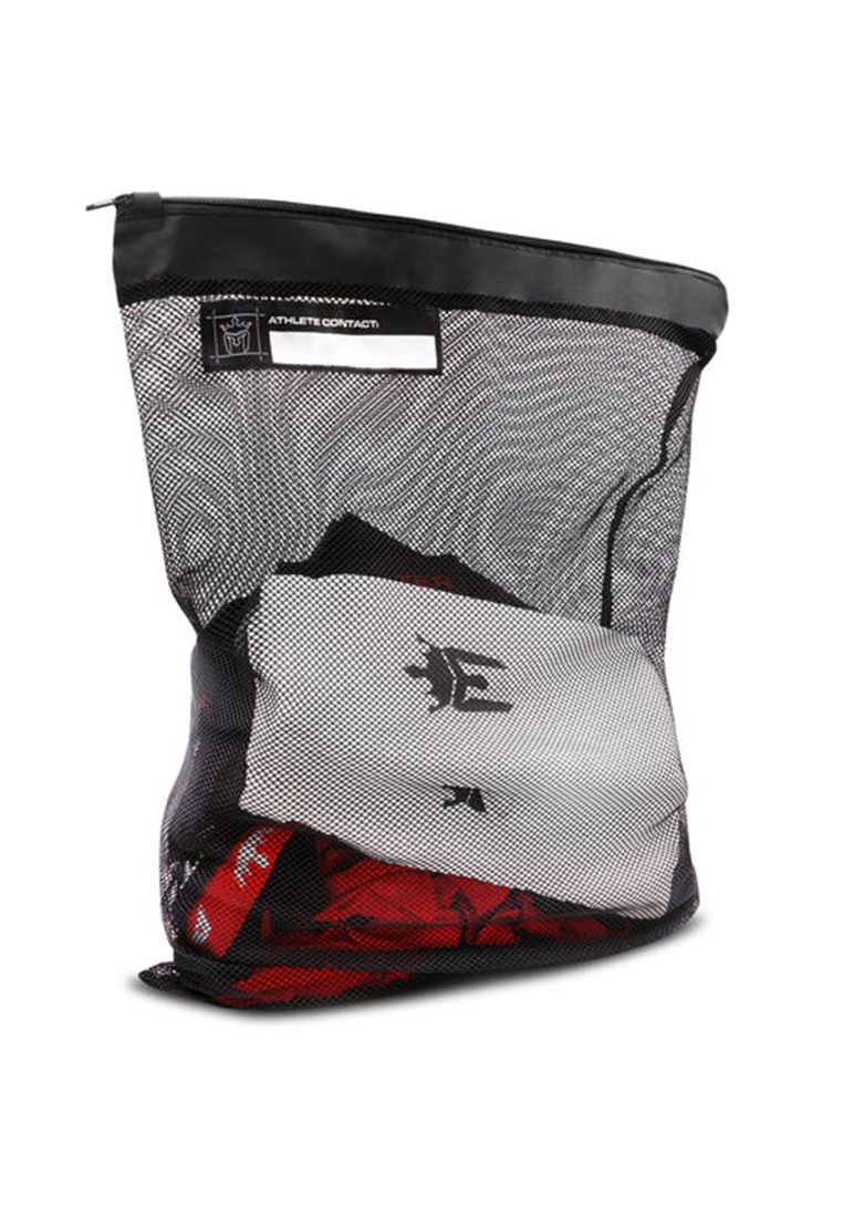 Meister Meister Athlete XL Wash Bag w/ Zipper Lock for Uniforms & Pads