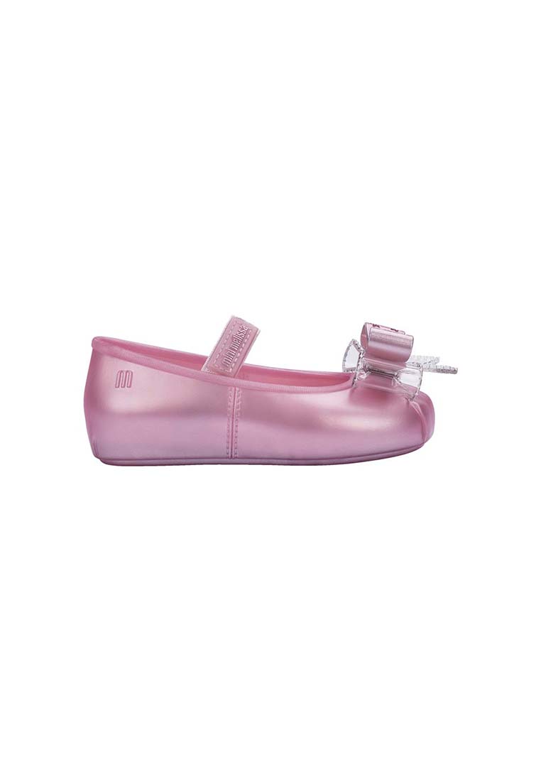 Melissa Mini Melissa Sophie + Barbie Bb Toddlers Flats
