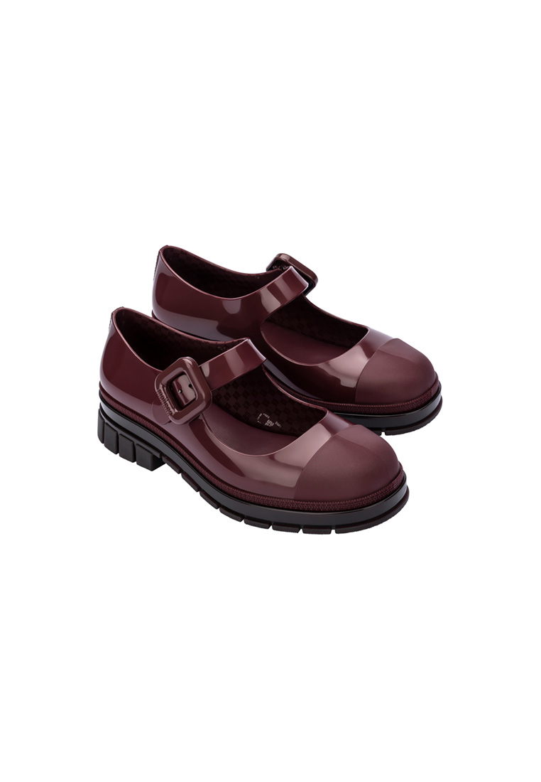 Melissa Melissa June Ad Women Platforms