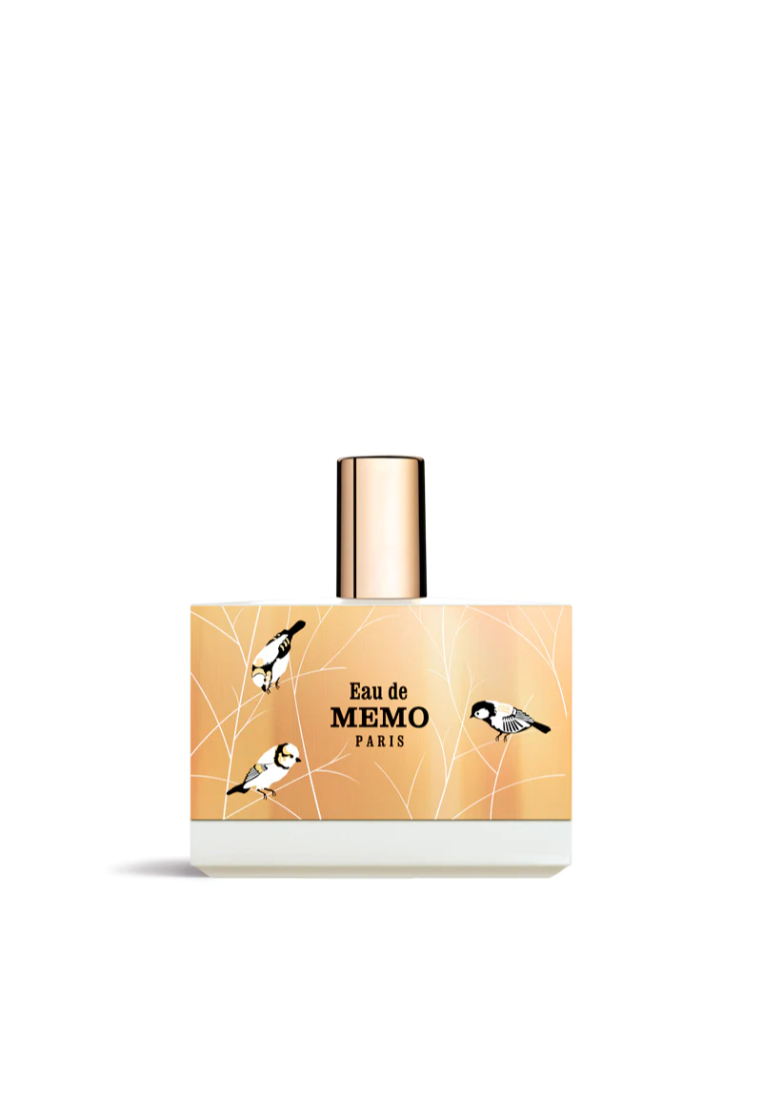 MEMO PARIS Memo  - Eau De,Eau De Parfum 100ml