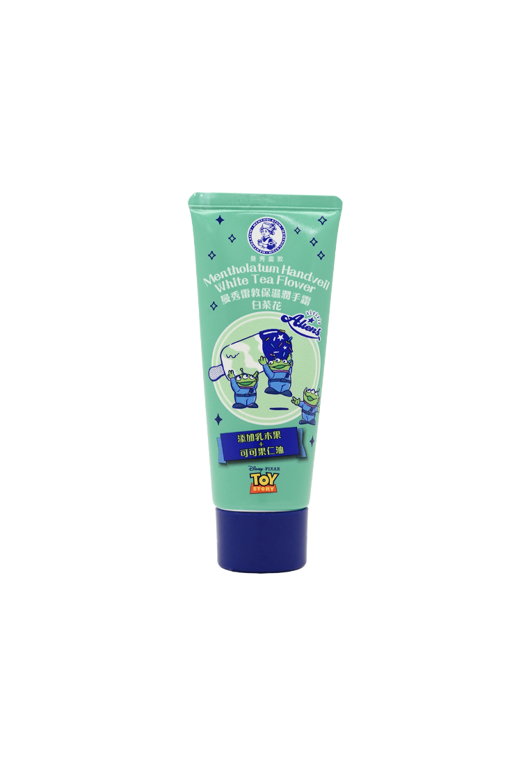 Mentholatum MENTHOLATUM Handveil x Toy Story White Tea Flower Hand Cream (50g)
