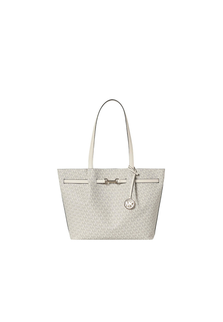 Michael Kors Ladies' Handbag in Cream Color 35R6G2ZT3B