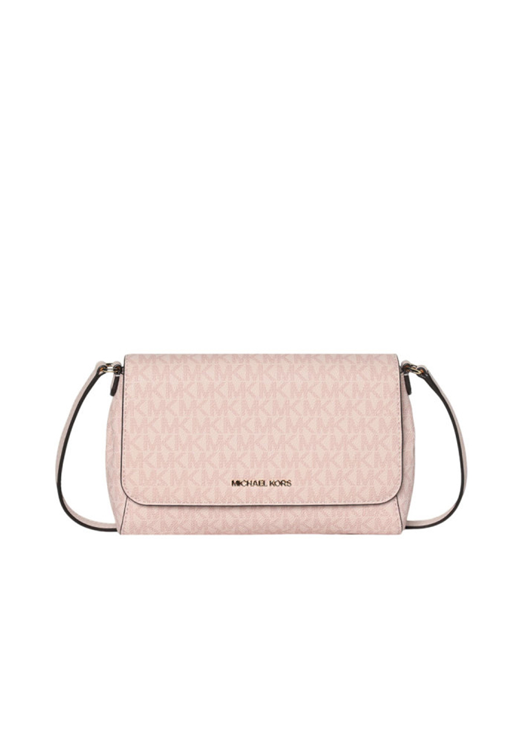 Michael Kors Women's Shoulder Bag Powder Powder Blusher 35F3GTTU2B
