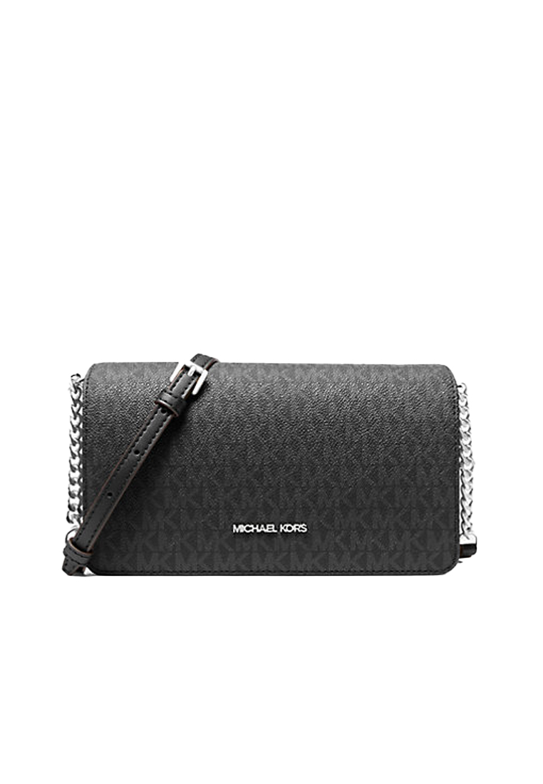 Michael Kors Ladies' Shoulder Bag in Black 35F5STVC8B