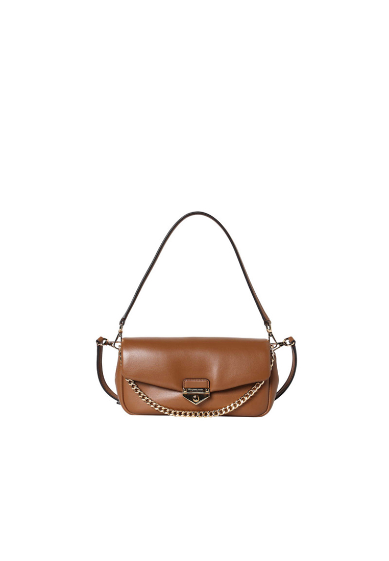 Michael Kors Soho Women's Crossbody Bag in Brown 35S6G1SC1Y