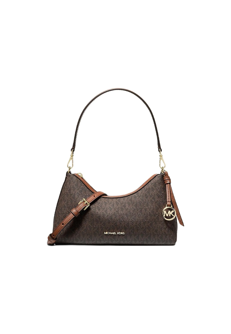Michael Kors Ladies' Shoulder Bag in Brown 35T6G8SC5B