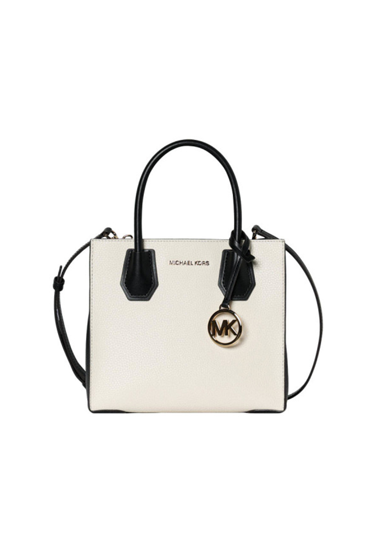 MICHAEL KORS Women's Shoulder Bag Cream Color 35S1GM9M2T