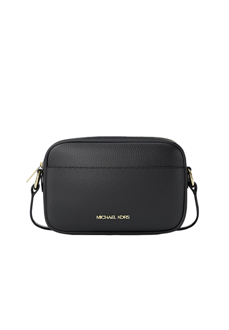 Michael Kors Ladies' Crossbody Bag in Black 35R6GTVC5L