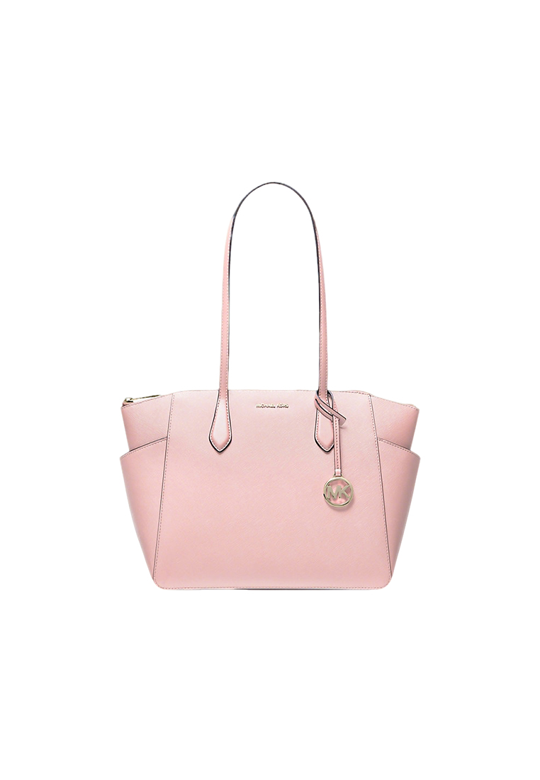 Michael Kors Ladies' Shoulder Bag in Pink 35F5G6AT2L