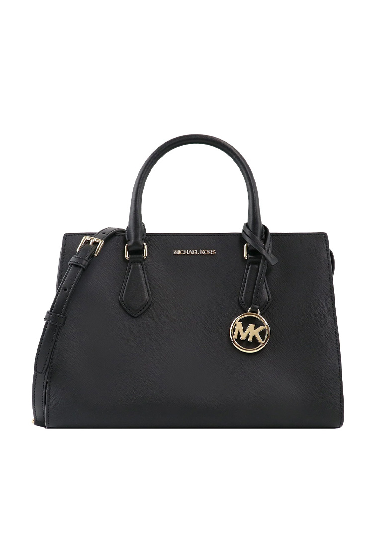 Michael Kors Sheila Medium Satchel 35S3G6HS2L