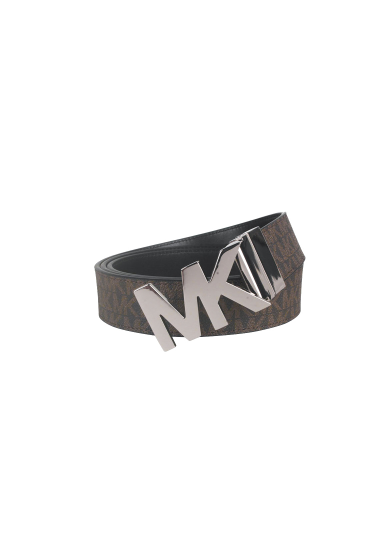 Michael Kors 4-In-1 Logo Belt Box Set 36R4LBLY4B