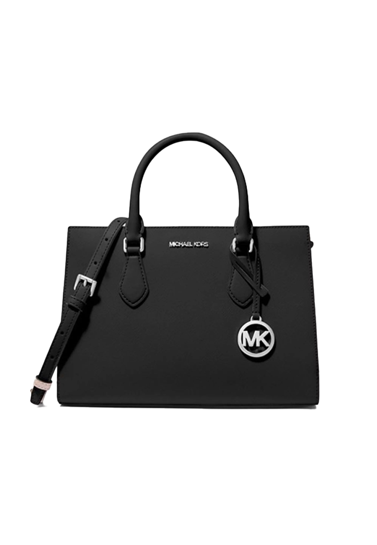 Michael Kors Sheila Medium Satchel 35S3S6HS2L