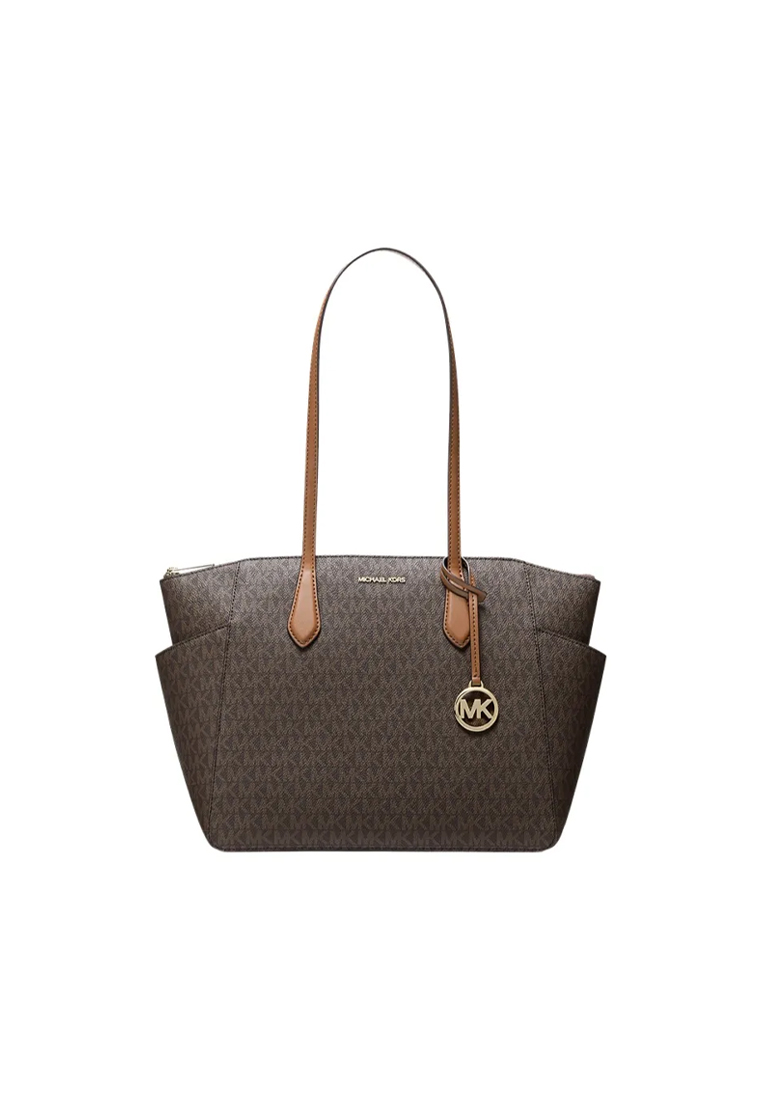 Michael Kors Women's Handbag in Brown 35F5G6AT2B