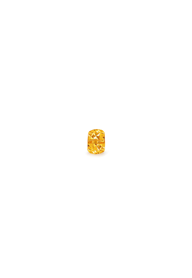 MJ Jewellery 375/9K Gold Charm P13
