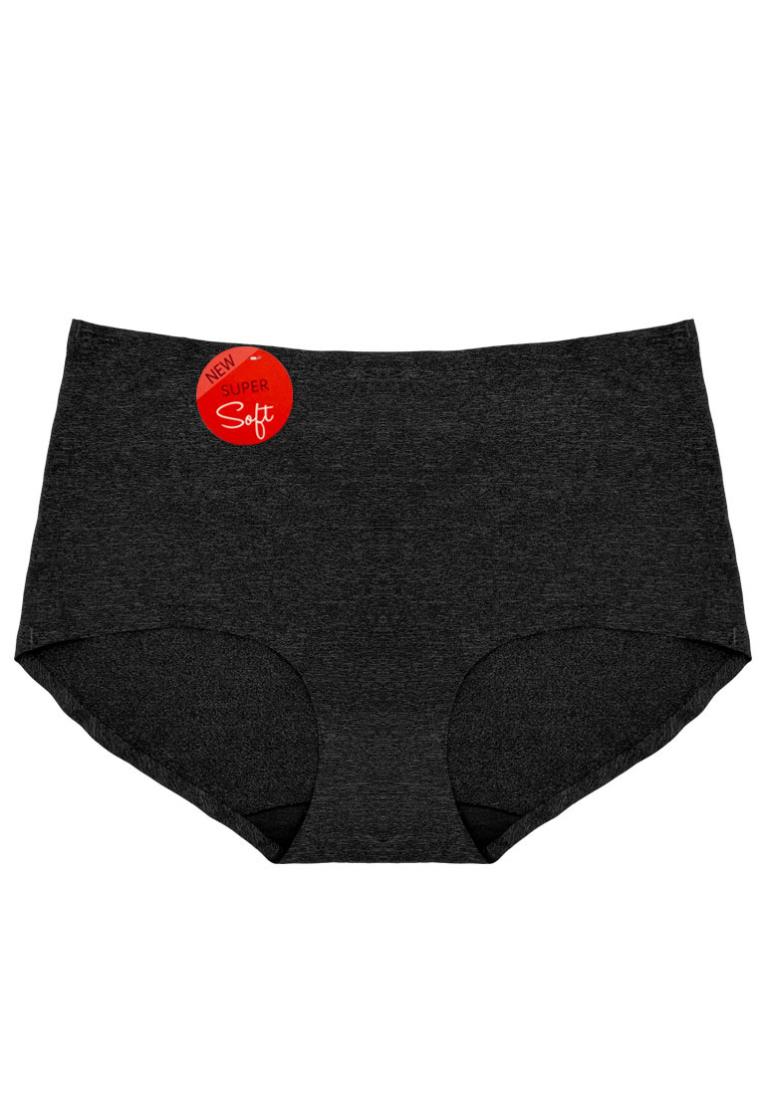 Mega Deal》Korean Plus size M-XXL Women Underwear Panties Cotton