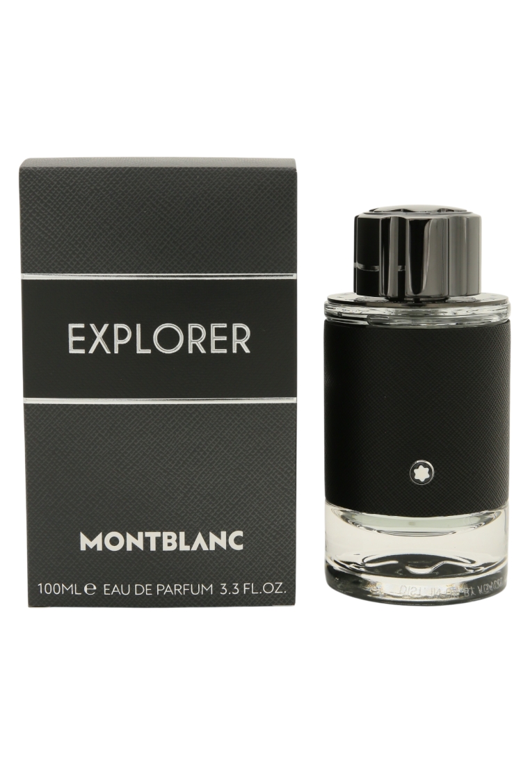 Mont Blanc EXPLORER EAU DE PARFUM 100ml