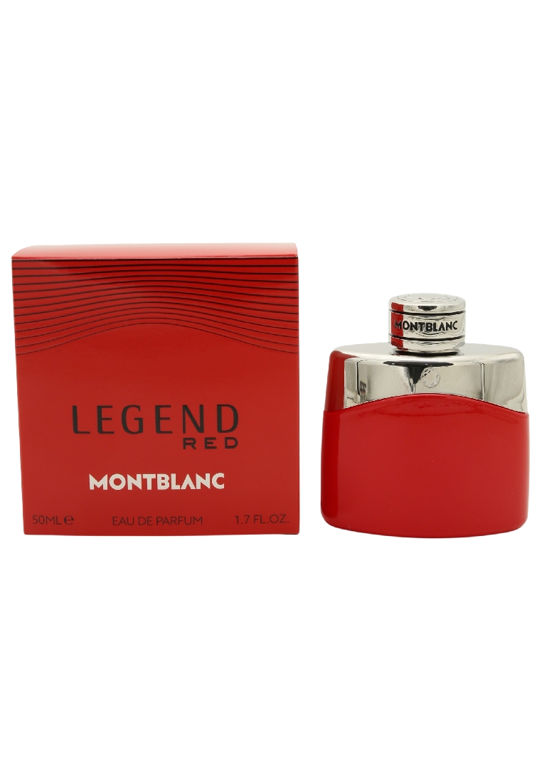 Mont Blanc LEGEND RED EAU DE PARFUM 50ml