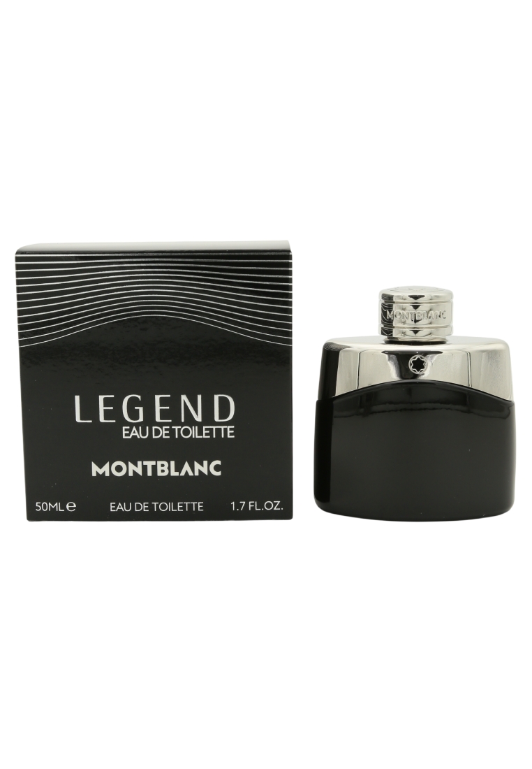 Mont Blanc LEGEND EAU DE TOILETTE 50ml