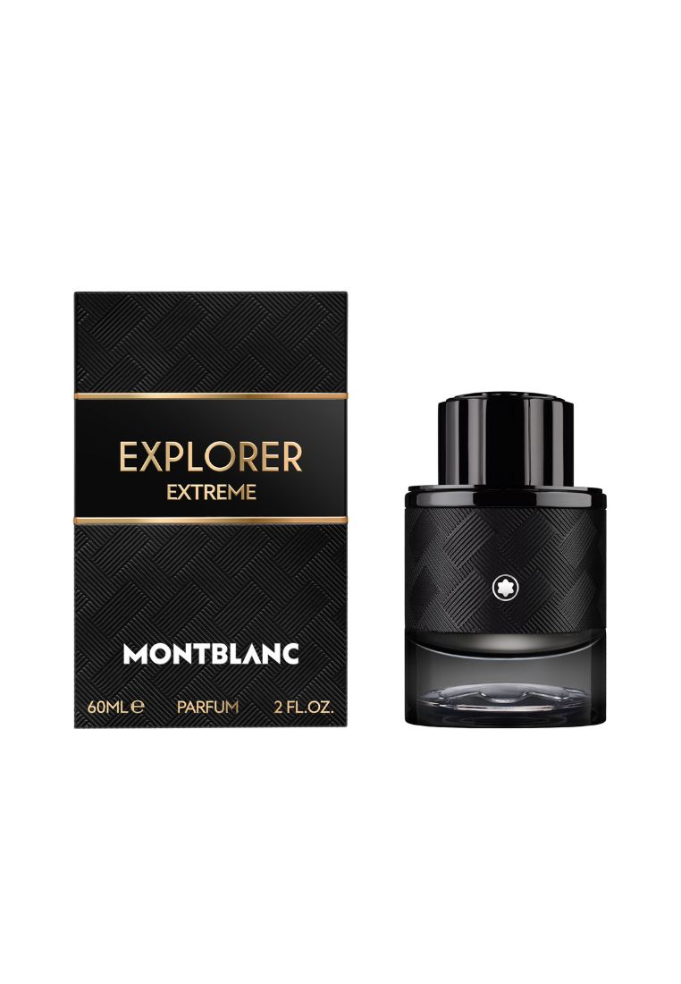 Montblanc Montblanc Explorer Extreme Parfum 60ml