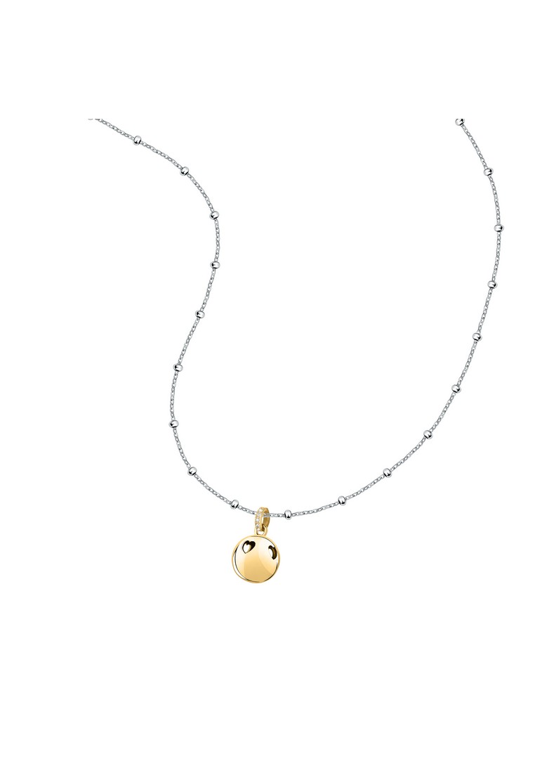 Morellato Morellato Talismani 90+10cm Women's Long Necklace SAQE43
