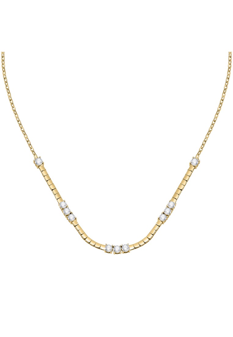 Morellato Morellato Scintille 38+7cm Ladies Necklace SAQF02