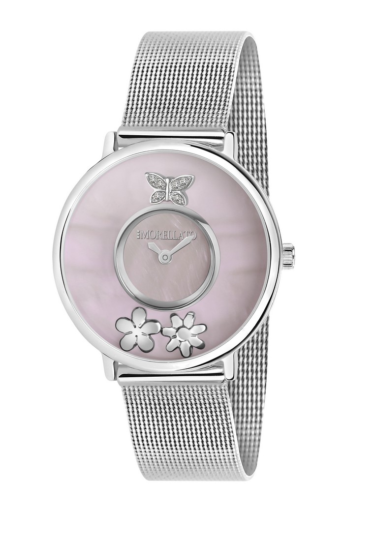 Morellato Morellato Scrigno D Amore 34mm Ladies Quartz Watch R0153150501