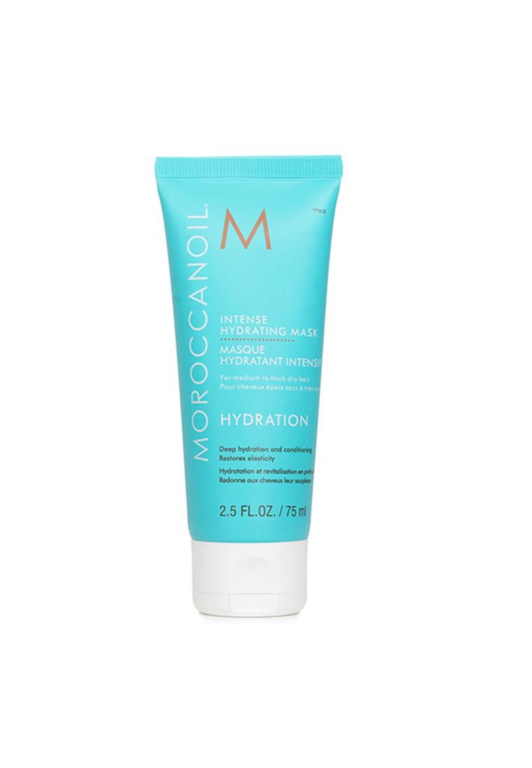 Moroccanoil MOROCCANOIL - Intense Hydrating Mask (For Medium To Thick Dry Hair) 75ml
