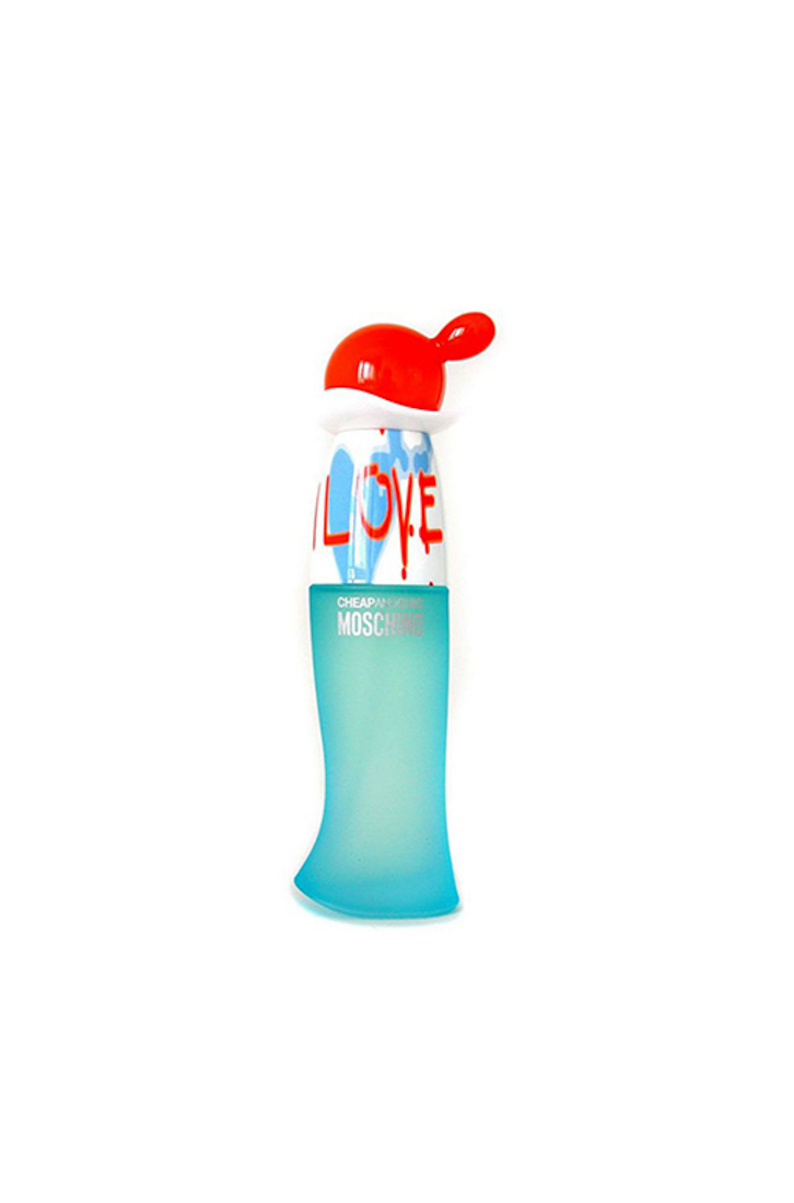 MOSCHINO MOSCHINO - I Love Love Eau De Toilette Spray 30ml/1oz