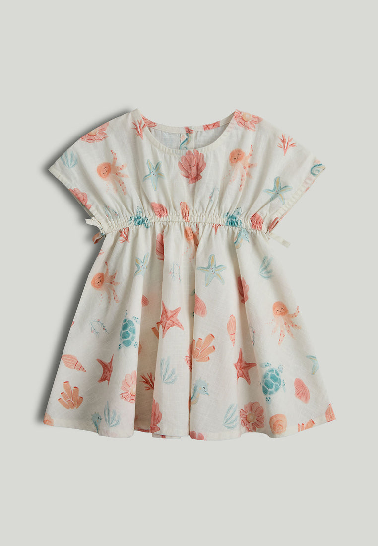 Mothercare Beach Life Dress