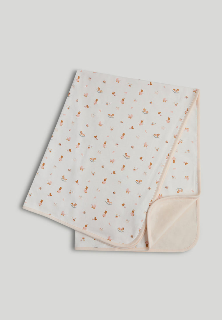 Mothercare Cotton Shawl