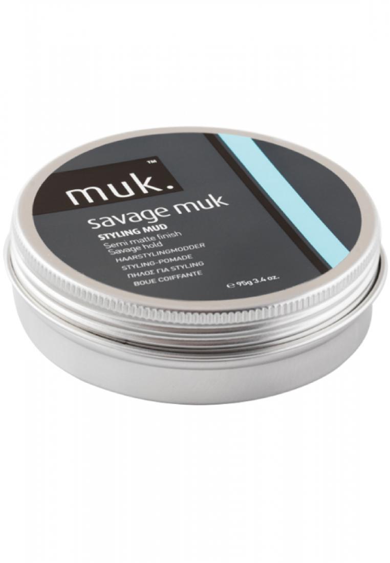 Muk Savage Muk Styling Mud 95g