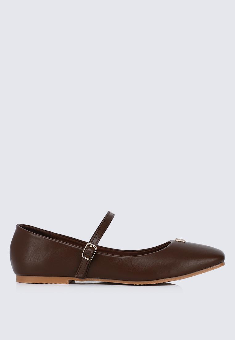 My Ballerine Aimee Comfy Ballerina