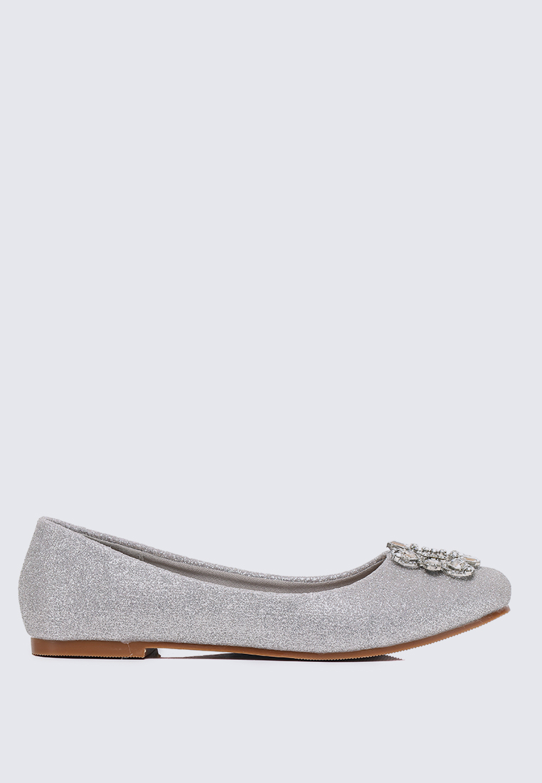 My Ballerine Maribel Comfy Ballerina Flats