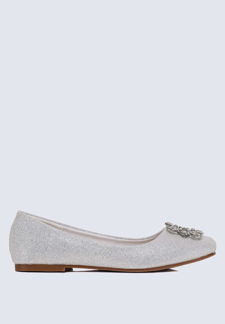 My Ballerine Maribel Comfy Ballerina Flats