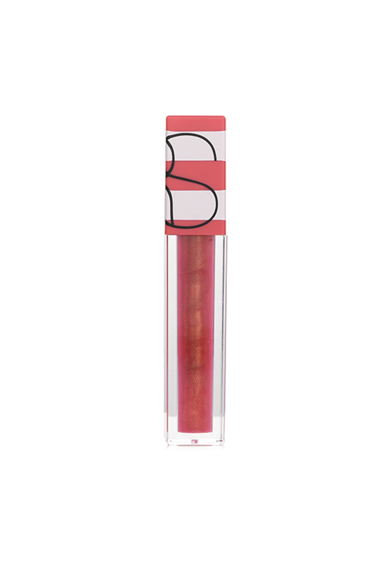 NARS NARS - Afterglow Lip Oil - #777 Orgasm 5.7ml