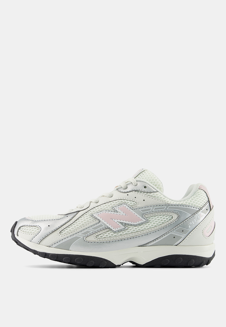 New Balance 204L Lace Kids Lifestyle Shoes