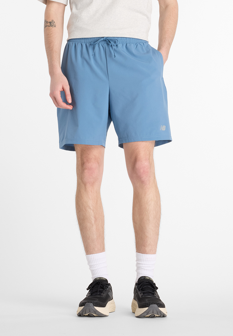 New Balance 7-Inch Sport Essentials Shorts