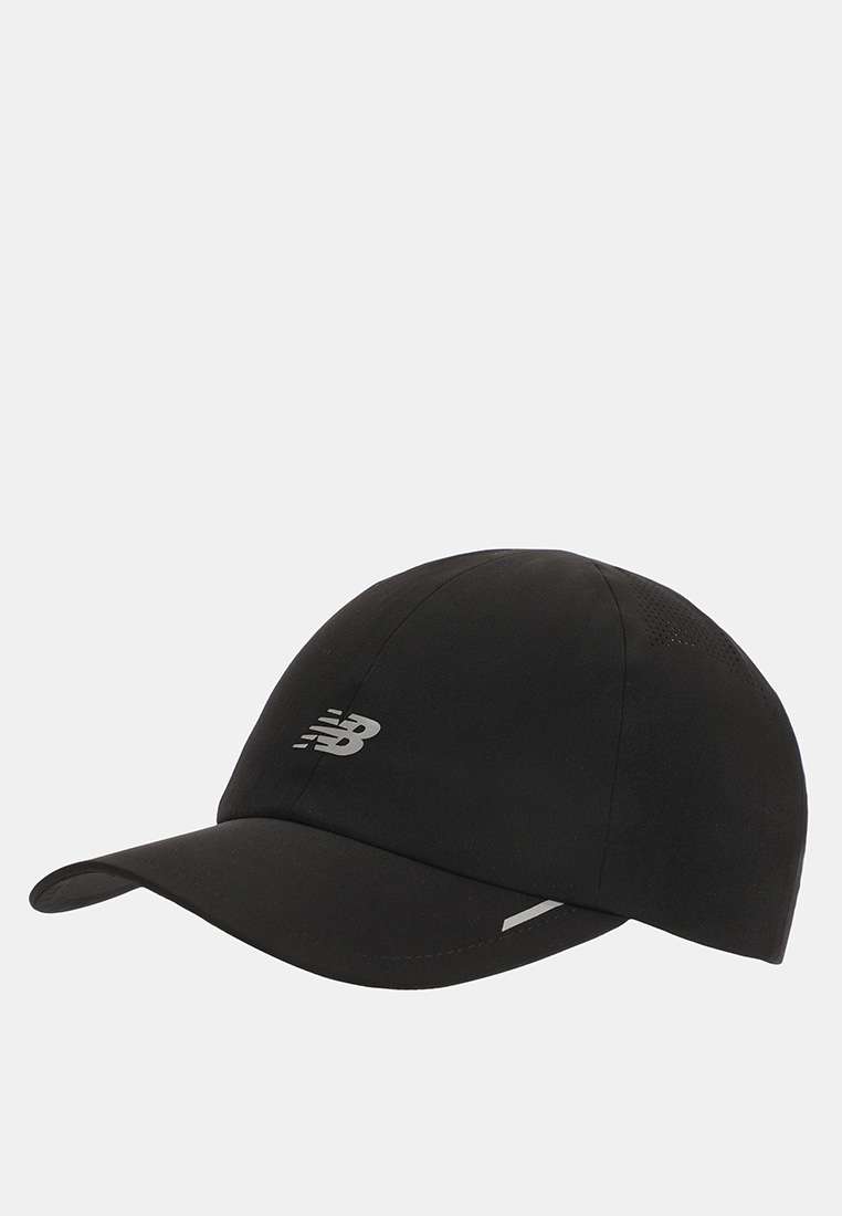 New Balance Fast Days 6 Panel Cap