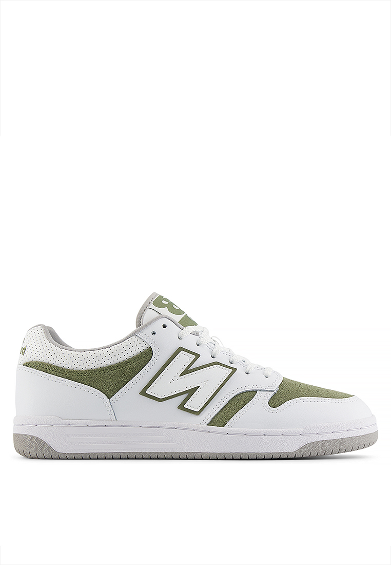 New Balance 480 Lifestyle Shoes