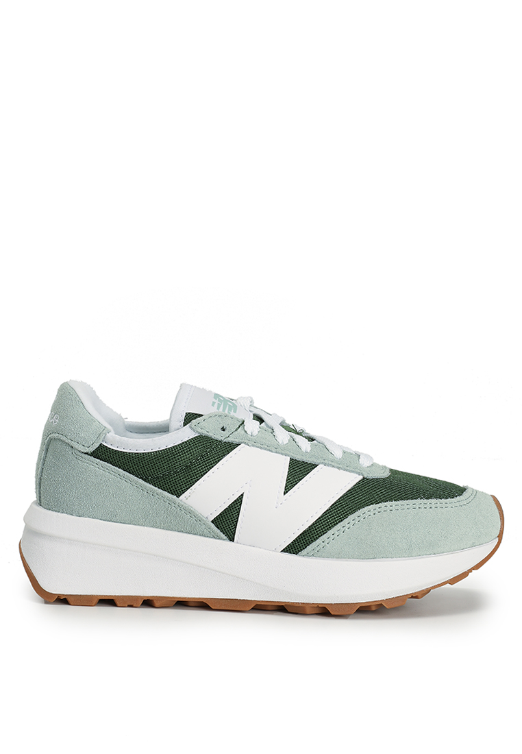 New Balance 370 Classic Lifestyle Shoes