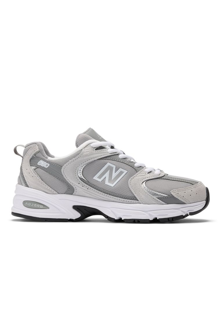 New Balance New Balance Men's 530  - RAINCLOUD