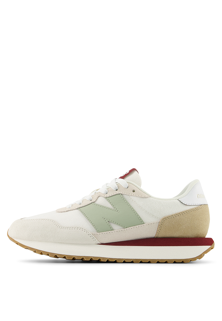 New Balance 237 Classic Lifestyle Shoes