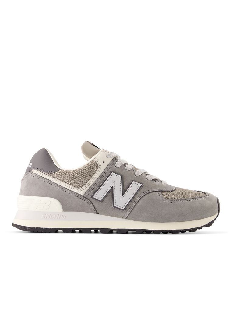New Balance New Balance Unisex 574  - SLATE GRAY
