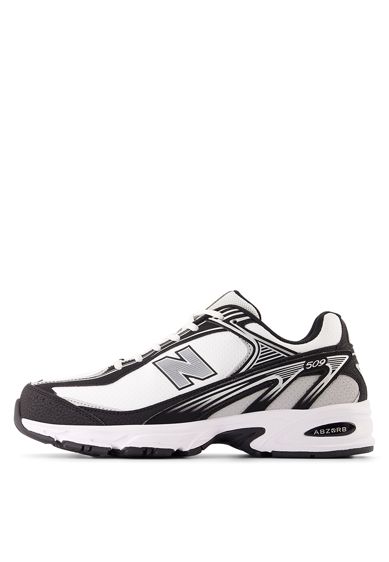 New Balance 509 Classic Lifestyle Shoes